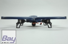 UDI U818 Discovery Drone Quadcopter incl. HD Kamera
