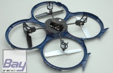 UDI U818 Discovery Drone Quadcopter incl. HD Kamera