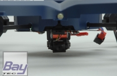 UDI U818 Discovery Drone Quadcopter incl. HD Kamera