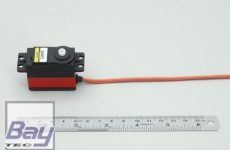 Bay-tec Quartz QZ503 BB Servo 49,4g 20,2mm 4,45kg 0,06sec