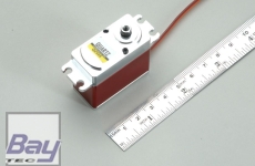 Bay-tec Quartz QZ505 BB/MG Servo 72g 20,2mm 6,73kg 0,05sec