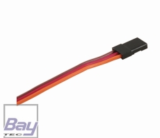 Bay-tec Quartz QZ340 BB/MG Servo 22g 13mm 4,0kg 0,15sec