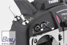 Futaba T10J incl. R3008SB 2,4 GHz T-FHSS Sender incl. Empfänger