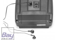 Futaba T10J incl. R3008SB 2,4 GHz T-FHSS Sender incl. Empfänger