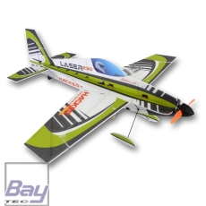 Hacker CZ Laser 230 grün - 81 cm