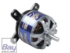 Tomcat P3702 Brushless Motor 2808 KV1250