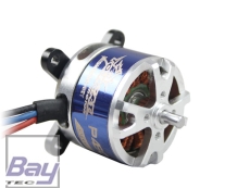 Tomcat P4801 Brushless Motor 3510 KV980