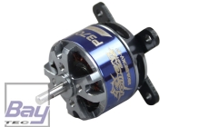 Tomcat P3701 Brushless Motor 2808 KV1070