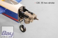 Phoenix Typhoon - 150 cm ARF