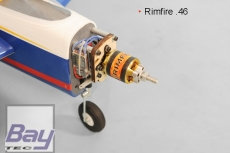 Phoenix Typhoon - 150 cm ARF