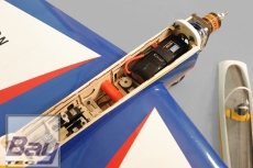 Phoenix Typhoon - 150 cm ARF