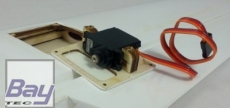 Phoenix ASK-21 3.2m - E-Version Segler ausbaubar zum Elektrosegler