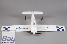 FMS Ranger RTF + 2.4GHz Fernsteuerung - 122 cm - Combo incl. Reflex Gyro System