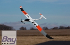 Trip 1800mm Elektromotor Segelflugmodell PUP