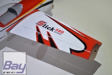 Phoenix SLICK 580 rot GP/EP 30-40CC ARF - 185 cm