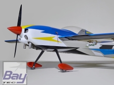 Phoenix Edge 540 blau GP 120CC ARF Carbon - 264 cm