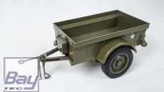 ROC Hobby MB Scaler 1941 1:6 - Anhänger