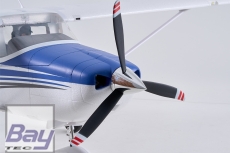 FMS Cessna 182 PNP blau - 150 cm