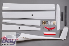 D-Power ASH-31 - 640cm Scale Segler voll-GFK ARF