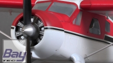 FMS Beaver V2 PNP - 200 cm