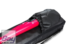 D-Power Rucksack für Segelflumodelle - 145 cm