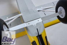 DERBEE XCub "STOL" Flugzeug PNP - 150cm
