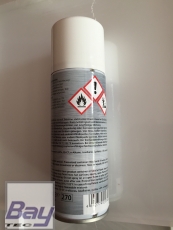 Jamara Aktivator-Spray 200ml - unser Bester -