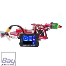 ToolkitRC WM150 50V 150A - Power Analyzer - Wattmeter