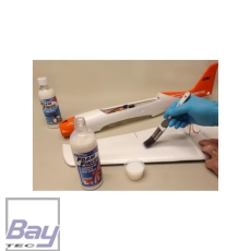 DELUXE Foam Finish Gloss 500ml (GLÄNZEND) Oberflächenbeschichtung für Schaum Modelle