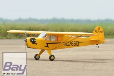 Blackhorse Piper J3 Cub / 1950mm GP / EP ARF