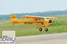 Blackhorse Piper J3 Cub / 1950mm GP / EP ARF