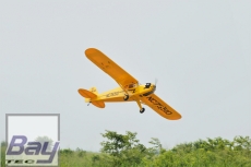 Blackhorse Piper J3 Cub / 1950mm GP / EP ARF