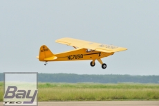 Blackhorse Piper J3 Cub / 1950mm GP / EP ARF