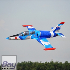 Blackhorse L-39 Albatros V2 1450mm EDF (90mm) incl. Electric retracts