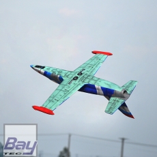 Blackhorse L-39 Albatros V2 1450mm EDF (90mm) incl. Electric retracts