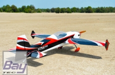 Blackhorse Extra 300 2260mm 76cc ARF