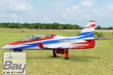 Blackhorse Viper Jet Turbine 120-160Nm 223cm incl. Electric Retracts