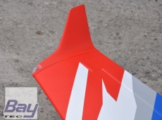 Blackhorse Viper Jet Turbine 120-160Nm 223cm incl. Electric Retracts