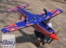 Black Horse Pilatus PC-21 / 1962mm ARF EP/GP