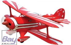 Black Horse Pitts Special 1500mm EP/GP ARF V2