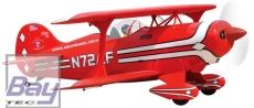 Black Horse Pitts Special 1500mm EP/GP ARF V2