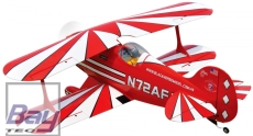 Black Horse Pitts Special 1500mm EP/GP ARF V2