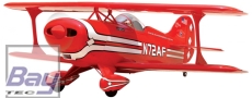 Black Horse Pitts Special 1500mm EP/GP ARF V2