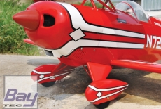 Black Horse Pitts Special 1500mm EP/GP ARF V2