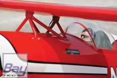 Black Horse Pitts Special 1500mm EP/GP ARF V2