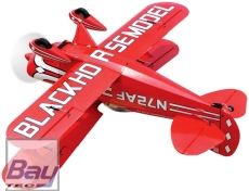 Black Horse Pitts Special 1500mm EP/GP ARF V2