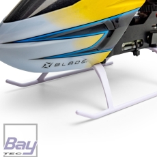 BLADE Revolution 235 CP BNF Basic with SAFE