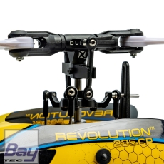 BLADE Revolution 235 CP BNF Basic with SAFE