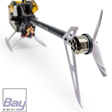 BLADE Revolution 235 CP BNF Basic with SAFE
