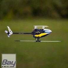 BLADE Revolution 235 CP BNF Basic with SAFE